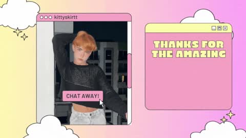 Sebastian online show from March 10, 4:28 am