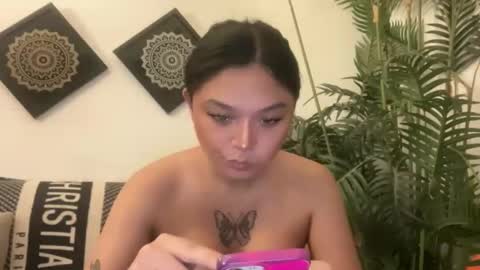 slave kitty and mistress cheska online show from September 15, 2:02 am