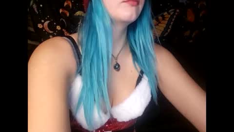 They Call Me Kitty online show from December 22, 3:46 am