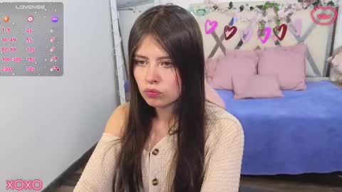 Kitty  online show from March 5, 8:32 pm