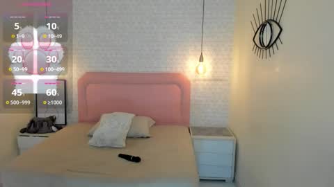  K I T T  Y  online show from February 20, 1:46 pm