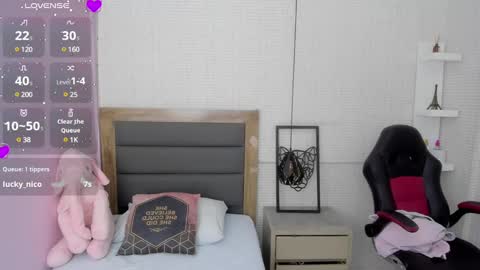 Snapshot of kittytimberlake chatting on March 10, 6:56 pm K I T T Y online show from March 10, 6:56 pm