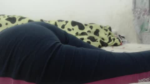 kittywhiteass online show from February 13, 7:56 am