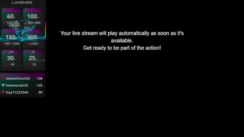 kittywithyou online show from February 9, 2:53 pm