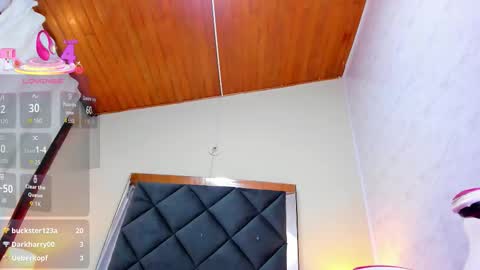 kitty online show from October 20, 4:34 pm