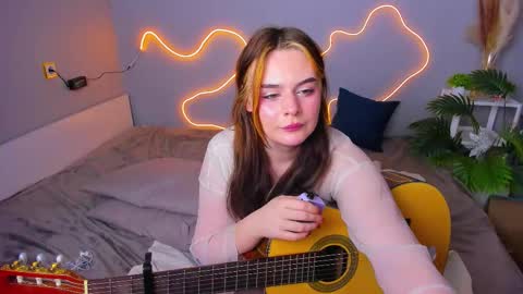 Rina online show from October 7, 1:34 am