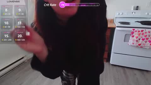 Kittyymaze online show from February 6, 3:20 pm