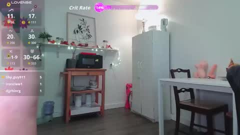 Kittyymaze online show from October 22, 2:08 pm