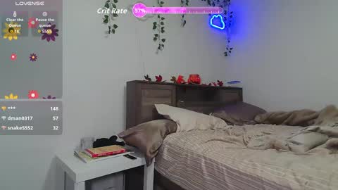 Kittyymaze online show from September 29, 11:53 am