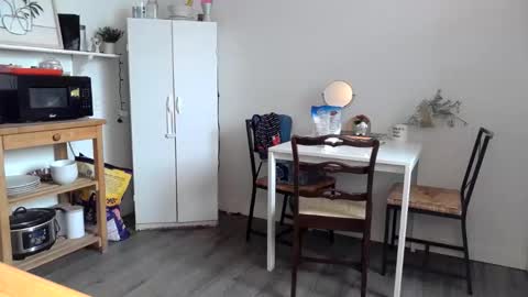 Kittyymaze online show from March 23, 12:21 pm