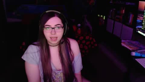 KittyySmiles online show from October 6, 3:02 am