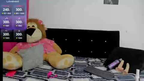Snapshot of kity77 chatting on March 4, 8:38 pm kity77 online show from March 4, 8:38 pm