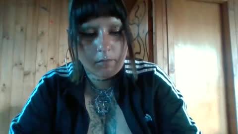 kity_cvt online show from November 13, 10:45 pm