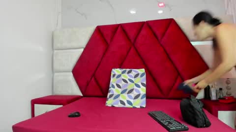 Luisa y Jairo online show from June 5, 12:21 pm
