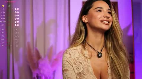 Erika online show from September 21, 7:29 pm