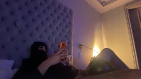 kitycatbaby online show from June 3, 11:54 pm