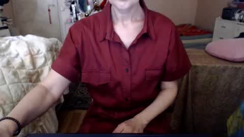 KiuminBerry online show from June 11, 12:47 pm
