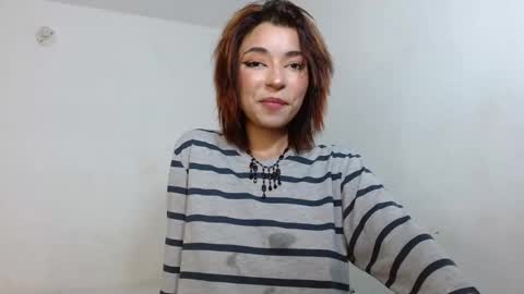 Snapshot of kiyusweetcrazy chatting on February 11, 11:12 pm kiyu online show from February 11, 11:12 pm