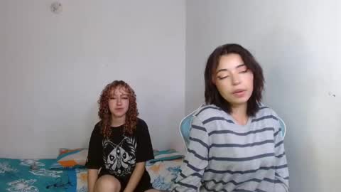 Snapshot of kiyusweetcrazy chatting on February 21, 7:43 pm kiyu online show from February 21, 7:43 pm