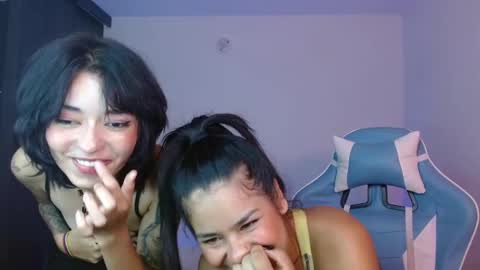 Snapshot of kiyusweetcrazy chatting on December 6, 4:52 am kiyu online show from December 6, 4:52 am