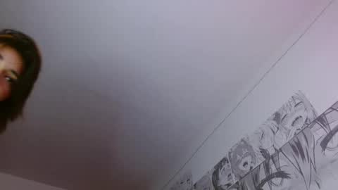 Snapshot of kiyusweetcrazy chatting on March 5, 8:42 pm kiyu online show from March 5, 8:42 pm