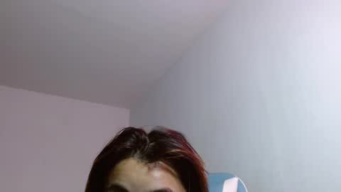 Snapshot of kiyusweetcrazy chatting on January 28, 4:19 pm kiyu online show from January 28, 4:19 pm