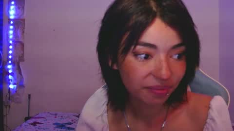 kiyu online show from March 7, 2:33 am