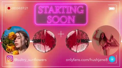 JaneSweet online show from December 5, 5:12 pm