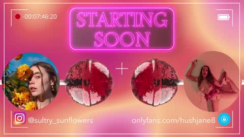 JaneSweet online show from December 1, 4:53 pm