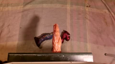 klamstrakur1 online show from October 11, 9:29 pm