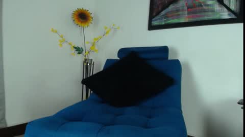 Snapshot of klarck_ chatting on March 12, 2:56 pm Klarck online show from March 12, 2:56 pm