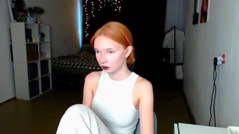 Snapshot of klares_wasser chatting on January 9, 10:20 am Klares online show from January 9, 10:20 am