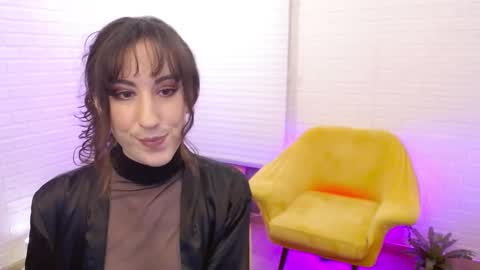 Klarissa online show from September 26, 5:37 am