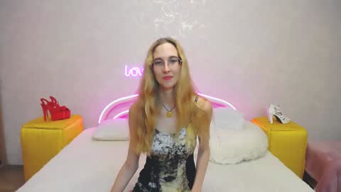 Klary online show from January 26, 4:30 pm