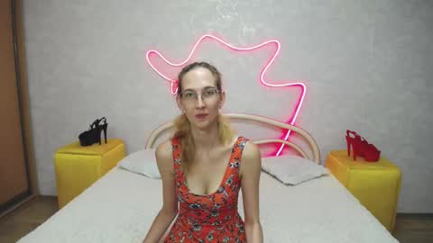 Klary online show from September 20, 9:34 am