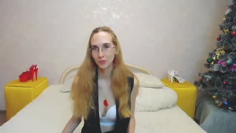 Klary online show from January 15, 6:33 am
