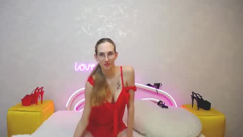 Klary online show from March 1, 5:16 pm