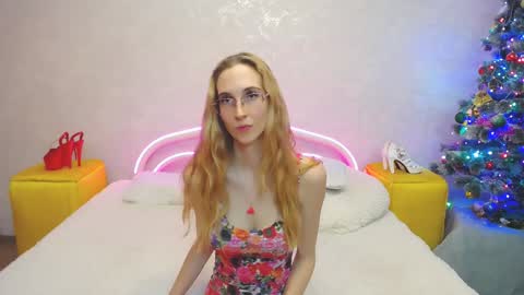 Klary online show from December 30, 4:18 pm