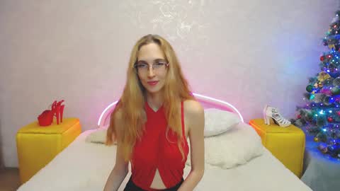 Klary online show from January 5, 4:16 pm