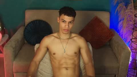 klaton__ online show from October 22, 2:15 am