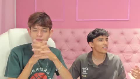 KLAUS online show from December 23, 2:13 am