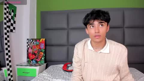 KLAUS online show from January 5, 8:43 am