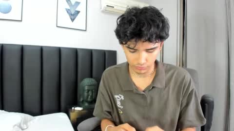 KLAUS online show from January 29, 6:54 am