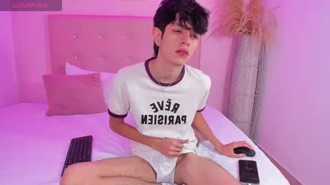 KLAUS online show from October 26, 5:41 am