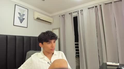 KLAUS online show from January 18, 5:20 am