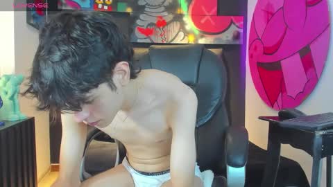 KLAUS online show from October 24, 5:30 am