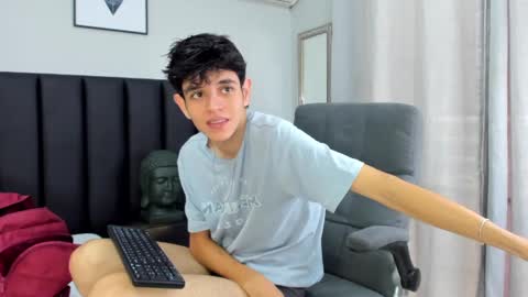 KLAUS online show from February 28, 12:20 pm