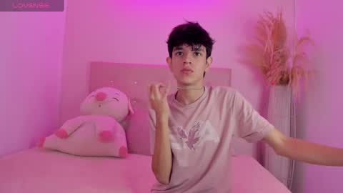 KLAUS online show from March 7, 5:51 am