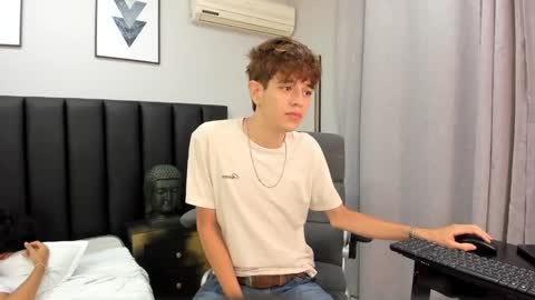 KLAUS online show from January 15, 10:49 am