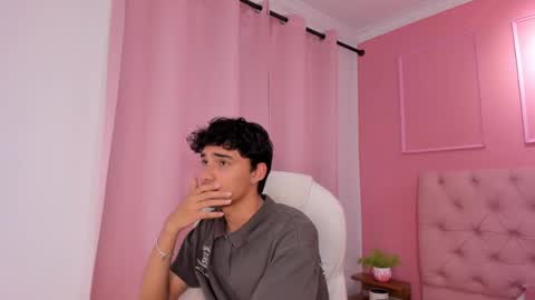 KLAUS online show from January 29, 1:37 am